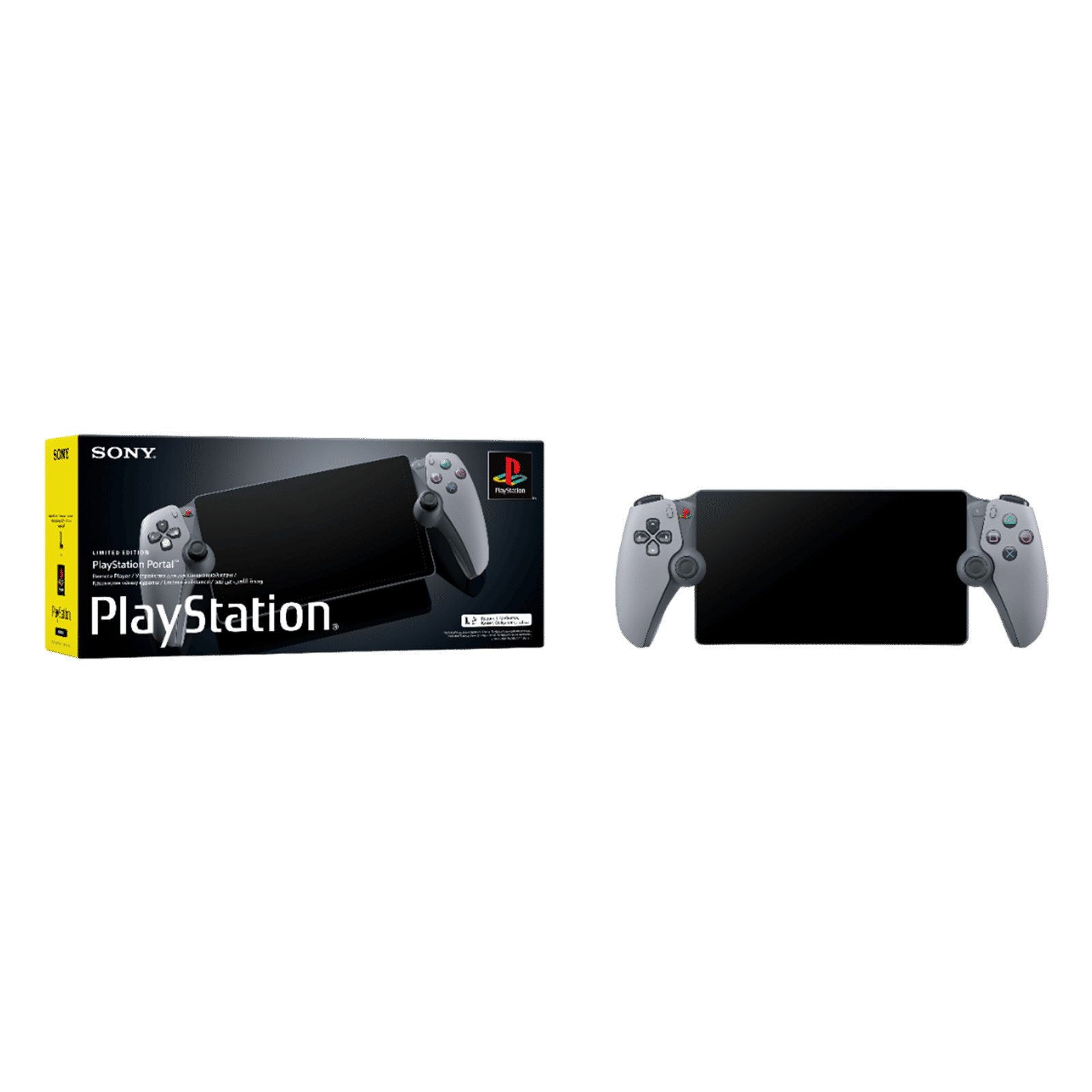 Buy SONY PlayStation Portal 30th Anniversary Limited Edition